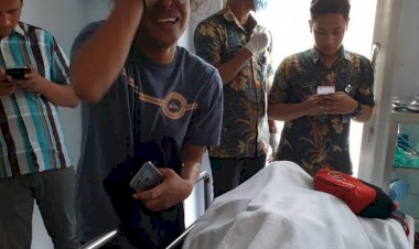 IMM Jambi akan Gelar Aksi Terkait Wafatnya Kader IMM di Kendari, Begini Tuntutannya