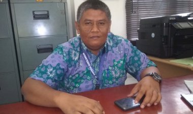 Bahder Minta Tanah Lokasi Pamsimas Clear, Fokus 28 Desa di Sarolangun