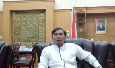 Seluruh Calon Kepala Daerah di PDIP akan Uji Kelayakan & Kepatutan? Begini Kata Edi