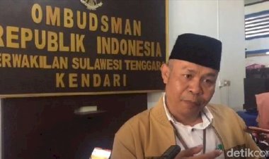 Dua Mahasiswa Kendari Tewas, Ombudsman: 13 Polisi Diamankan di Polda Sultra