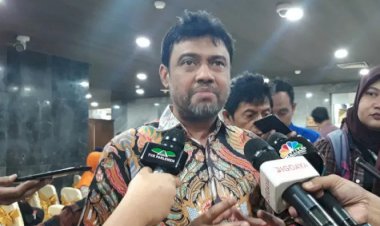 Serikat Pekerja Ngotot Gelar Unjuk Rasa Besar-besaran Rabu Besok