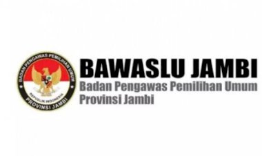 Dikasih Anggaran Pilkada Kecil, Bawaslu Malah Tak Hadiri Penandatangan NPHD