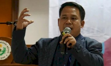 Rektor Unimed: Kita Berikan Sanksi Mahasiswa Lakukan Unjuk Rasa