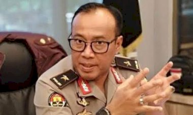 Polisi Tetapkan Empat Tersangka Viralnya Grup WhatsApp STM di Twitter