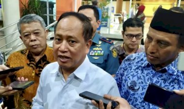 Menristekdikti Kecewa! Mahasiswa Tolak Pertemuan dengan Presiden