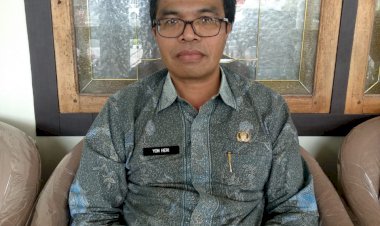 Ternyata Rekanan Belum Kembalikan Temuan Proyek Hingga Rp3,4 M, Dewan Minta Kontraktor Nakal di Blacklist