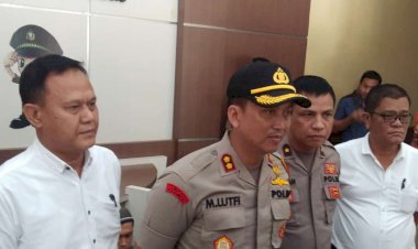 Simpan Sabu, Oknum Polisi Merangin dan Temannya Diamankan