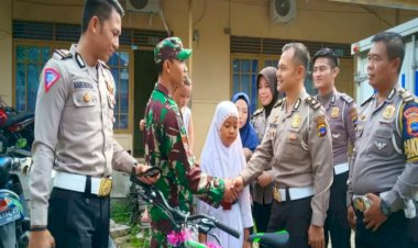 Praka M Noor Terkejut Didatangi Polri, Ternyata...