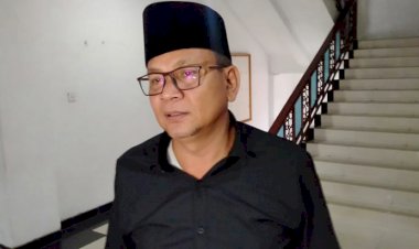 KPK Kembali Periksa Mantan Anggota DPRD Terkait Kasus OTT Suap RAPBD Jambi 2018