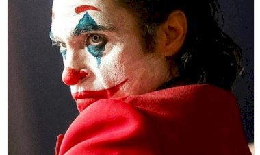 Dua Selebritas Ini Peringatkan Soal Film Joker Bukan untuk Anak-anak