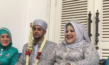 Menantu Elvy Sukaesih Ditangkap Polisi karena Narkoba