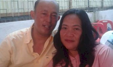 Usai Tembak Istri Hingga Tewas, Aiptu Pariadi Bunuh Diri dengan Pistol di Kepala