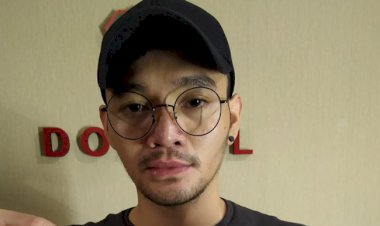 Pedangdut Daffa Ditangkap Polisi Soal Narkoba