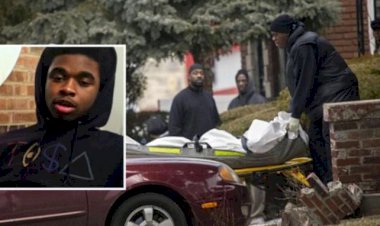 Lakukan Masturbasi 56 Kali Tanpa Henti Remaja Ini Tewas