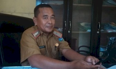 Siap-siap Tandatangan Elektronik 31 Desember di Sarolangun