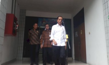 Jokowi: Pemerintah Akan Evaluasi Otonomi Papua