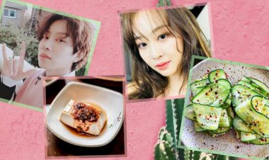 Efek Samping "Diet K-Pop" Menurut Pakar