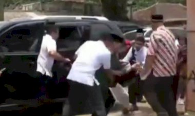 Tedjo Edhy: Penusukan ke Wiranto Jangan Melebar Soal Dugaan Rekayasa!