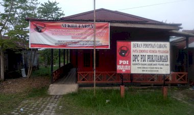 Dikabarkan PDIP Kembali Buka Penjaringan? Begini Reaksi Kader...