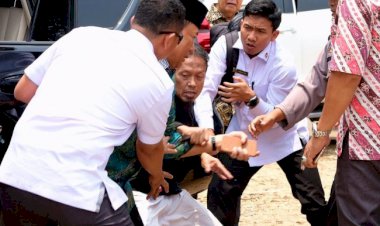 Gegara Status Soal Wiranto, ASN Kampar Riau Ini Dipanggil Polisi