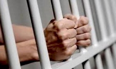 Napi Dalang yang Coba Kabur dari Lapas Klas IIA Jambi, Ternyata Pernah Kabur di Rutan Sungaipenuh