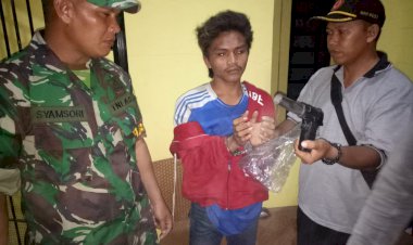 Empat Hari Menghilang, ABG 16 Tahun Ini Rupanya Disekap Pria yang Dikenal Lewat Facebook