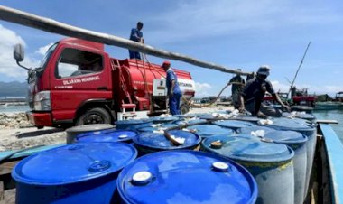 Kisah BBM Satu Harga hlHadir di 170 titik Indonesia