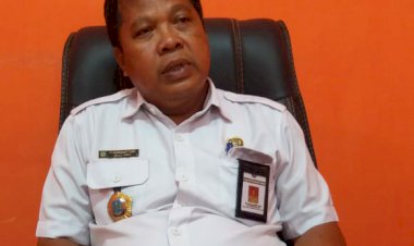 Kabut Asap, Disdik Merangin Belum Ambil Sikap