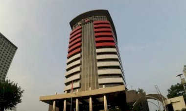 Giliran Bupati Indramayu Supendi di OTT KPK