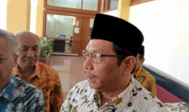 Bupati di OTT KPK, Wakil Bupati Indramayu Nggak Tahu?