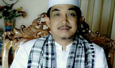 Diisukan Mundur Pilbup, Timses Ustadz Anuar Sadat Bilang Hoax