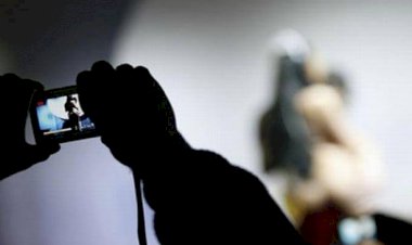 Video Panas Gadis 'Pramuka' di Tasikmalaya Viral Beredar