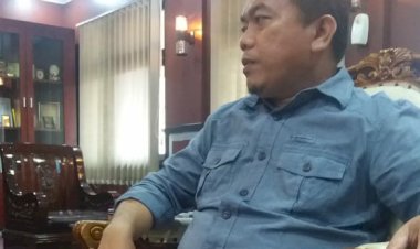 Jelang Pelantikan Presiden, Bupati Merangin: Kini Tidak Ada Lagi Kelompok Pendukung