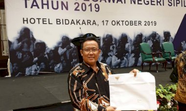 BREAKING NEWS!! Sarolangun Buka Lowongan CPNS, Bakal Buka 193 Formasi