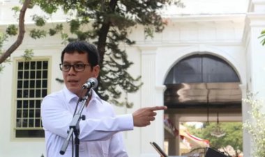 Jadi Menteri Pariwisata? Wishnutama diminta Jokowi Tingkatkan Kemampuan Kreatif dan Devisa