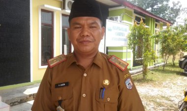 Dinas Sosial Sarolangun Keluarkan Ratusan Warga dari Penerima Program PKH