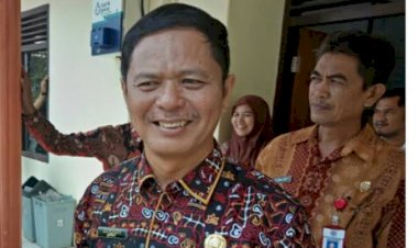 Pak Bupati, di Merangin Penerima PKH Banyak Orang Berduit