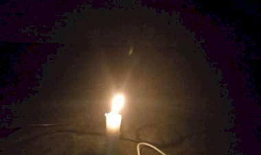 Listrik Kedap-kedip, Warga Merangin Ancam Demo PLN