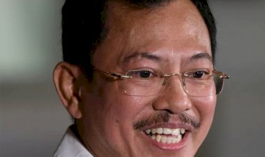 Dr Terawan calon Menkes yang Sudah Miliki Inovasi
