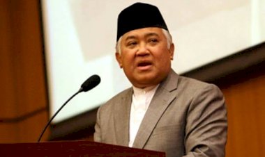 Mantan Ketum Muhammadiyah Ini Curiga Permainan Intel soal Viral Namanya Masuk Daftar Terduga Teroris