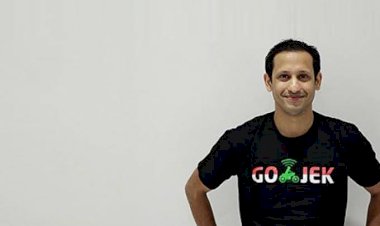 Kemampuan Jadi Mendikbud Dipertanyakan, Begini Kata Nadiem Makarim