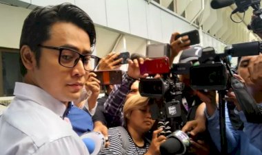 Kris Hatta Jalani Sidang Agenda Saksi dari JPU