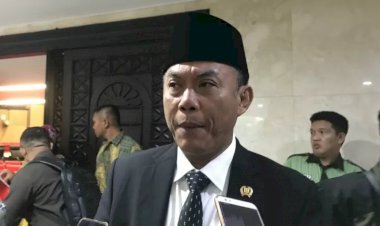 APBD DKI Jakarta Defisit, Ketua DPRD: Duit Kita Banyak Diluar oleh Oknum Eksekutif!