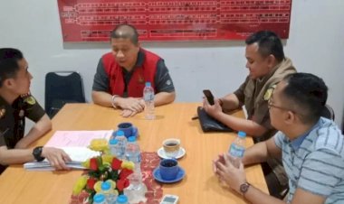 Kejagung Tangkap Stefanus Buronan Kasus Bank Century