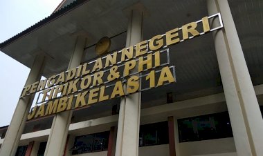 Gunakan Pesawat Citylink, 3 Tersangka KPK Dikabarkan Dilimpahkan Hari Ini