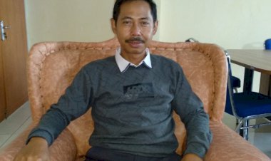 Pemkab Tanjab Barat Bakal Rombak Kabinet