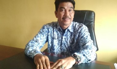 Antisipasi Politik Uang Pilkades Serentak di Muarojambi, Raden: Kita Bekerjasama Intel Polres