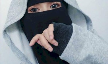 Menag Kaji Pelarangan Cadar, MUI: Pemerintah Jangan Bikin Gaduh!