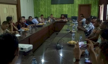 Memanas! Dalam Mediasi Warga Tolak Perpanjangan Izin PT APTP, Pemda Pun Kasih Limit Waktu