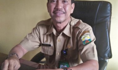 Pemkab Muaro Jambi Fokuskan Pengiriman Logistik Pilkades ke Daerah Rawan